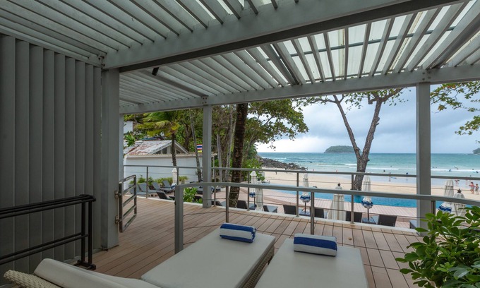 Kata Hotel | The Boathouse Phuket