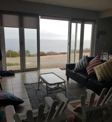 Jongensfontein House | the Boathouse