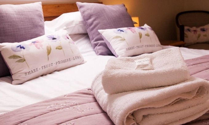 Hexham Hotel | The Boatside Inn