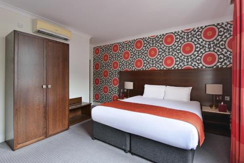 Oxford City Centre House | The Bocardo Hotel