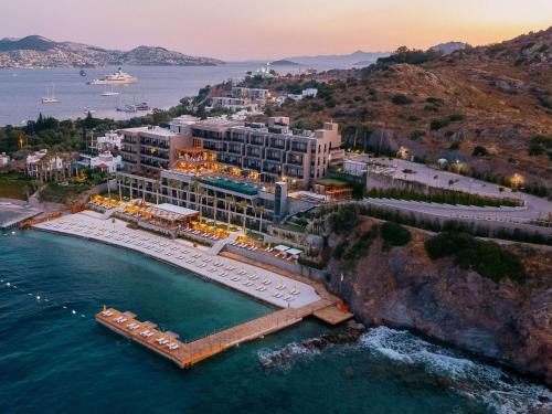 Yalikavak Hotel | The Bodrum Hotel Yalıkavak - MGallery Collection