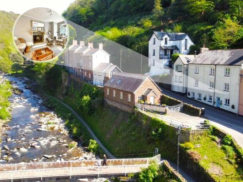 Lynmouth House | The Bolt