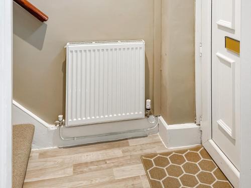Wooler House | The Bolt Hole