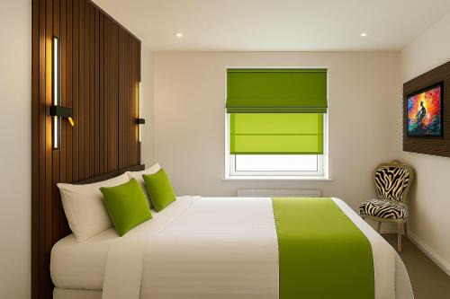 Acomb Apartment | The Bolt Hole -Mini Studio