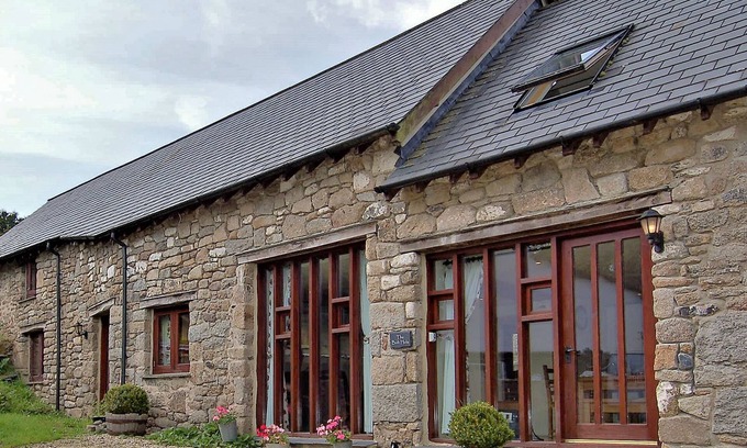 Sticklepath Cottage | THE BOLTHOLE, family friendly, country holiday cottage in Throwleigh