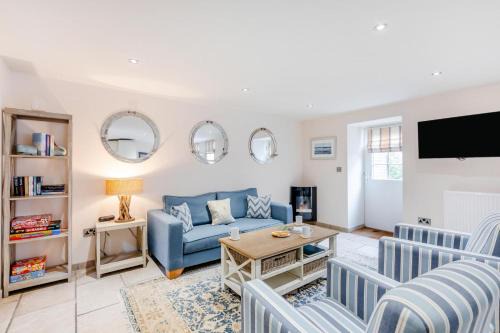 Bamburgh House | The Bolthole