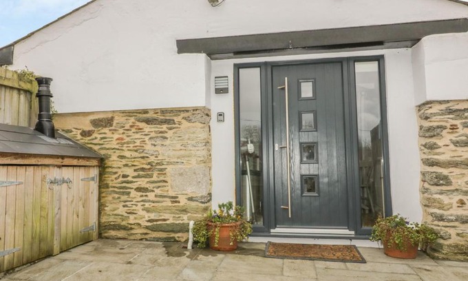 Crantock House | The Bolthole