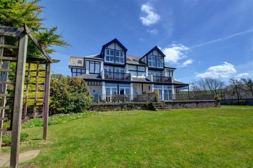 Croyde Bay Apartment | The Bolthole