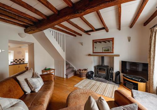 Leyburn House | The Bolthole, Leyburn