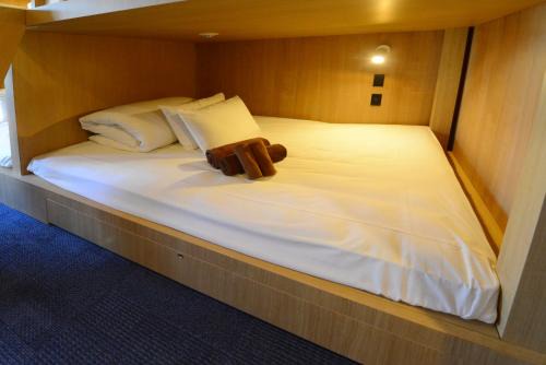 Sumida Apartment | THE BONDS HOTEL TOKYO