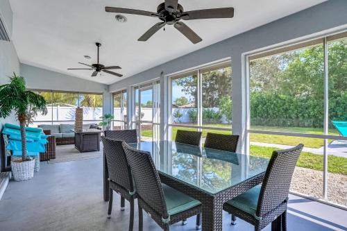 Bonita Shores House | The Bonita Rita - Grande