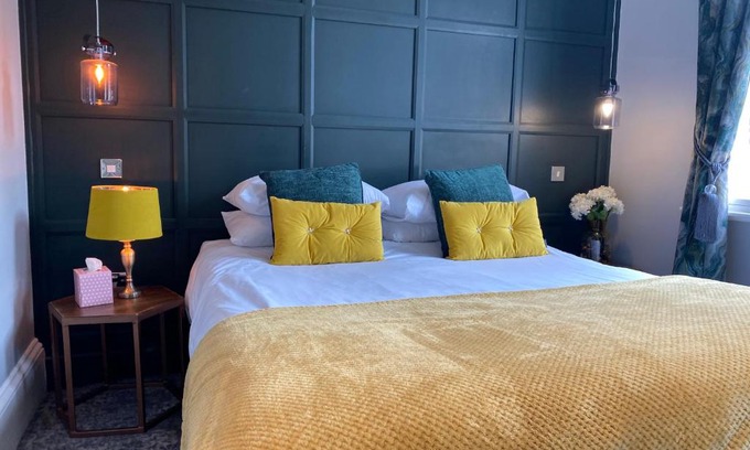 York Hotel | The Bootham Tavern - York
