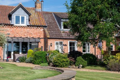 Orston House | The Borrowers