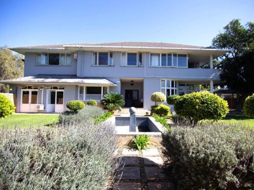 Eikenbosch House | The Boston Guest House