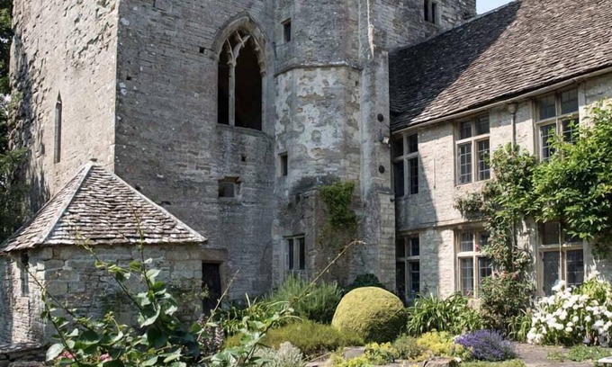Beverston Other | The Bothy - Beverston Castle Cotswolds