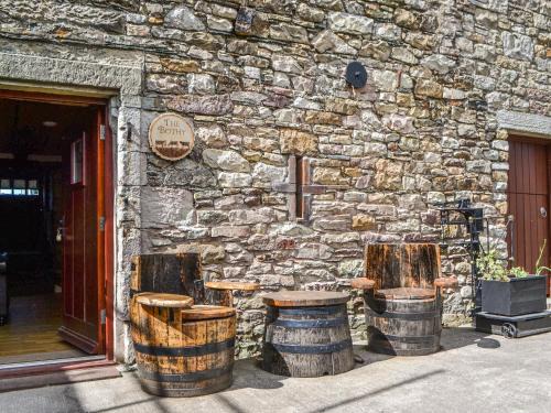 Maryport House | The Bothy - Cottage