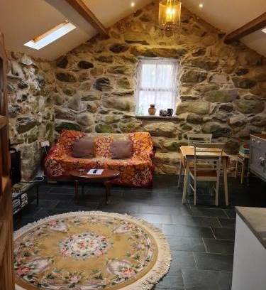 Caernarfon House | The Bothy