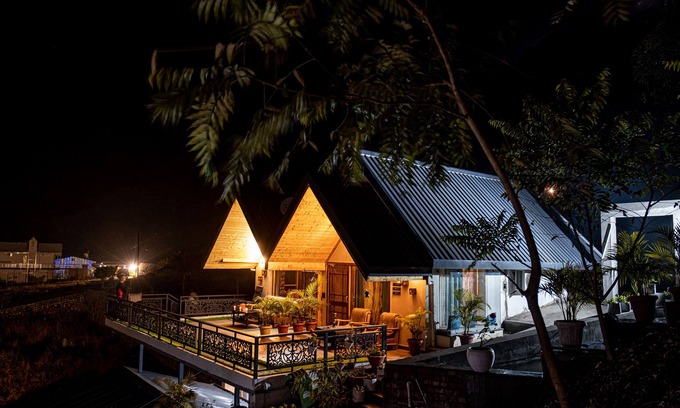 Bullawala Hotel | The Bougainvillea Retreat Dehradun