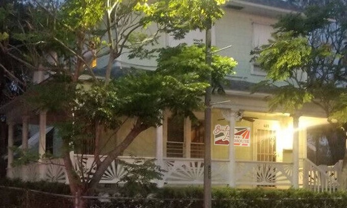 Fort Pierce Bed & Breakfast | The Boutique Lagoon House