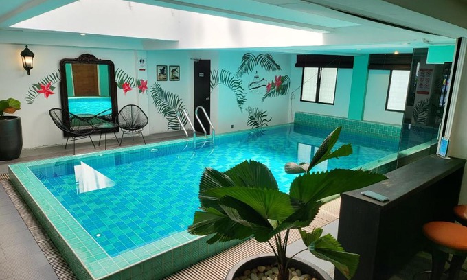 Historic George Town Hotel | The Boutique Residence Hotel