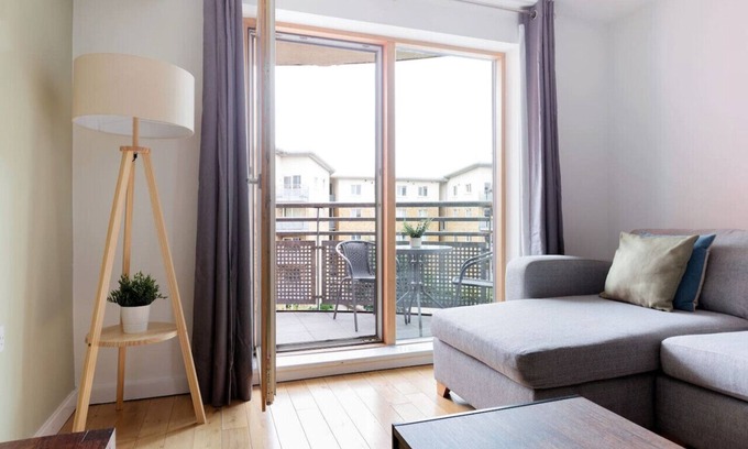 Bow Apartment | The Bow Apartment
