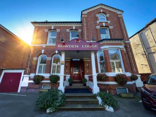 Southport House | The Bowden Lodge