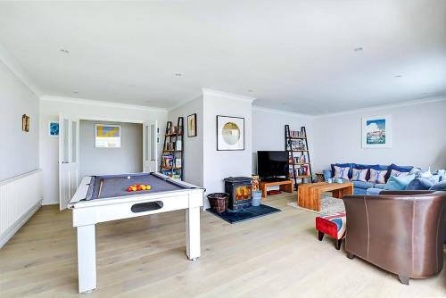 Trevone House | The Bower
