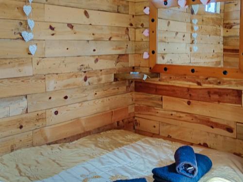 Oving House | The Box - Oasis Farm