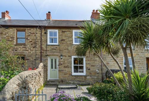 Portreath House | The Boy's Cottage