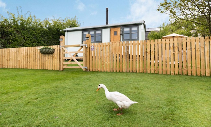 Snainton Cottage | THE BRAE, romantic, character holiday cottage in Snainton