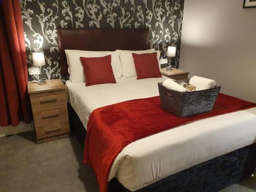 Southport Bed & Breakfast | The Braemar Southport