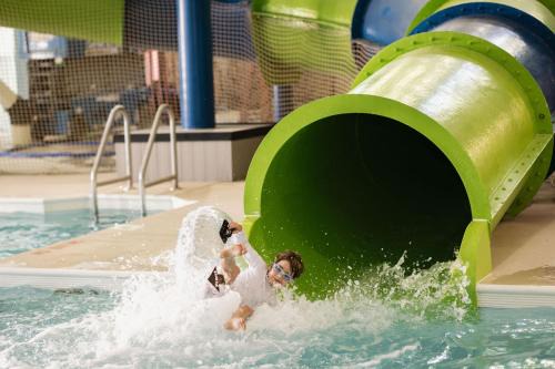 Branson Resort | The Branson Waterpark Hotel