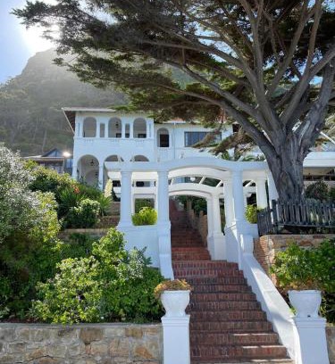 Kalk Bay Villa | The Breakers at St James, Cape Town
