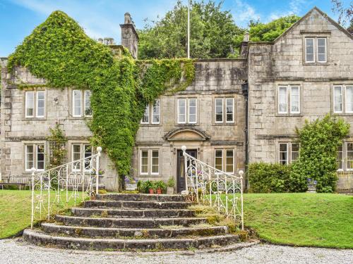 Wormhill House | The Brew House