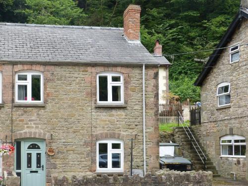 Lydbrook House | The Briars