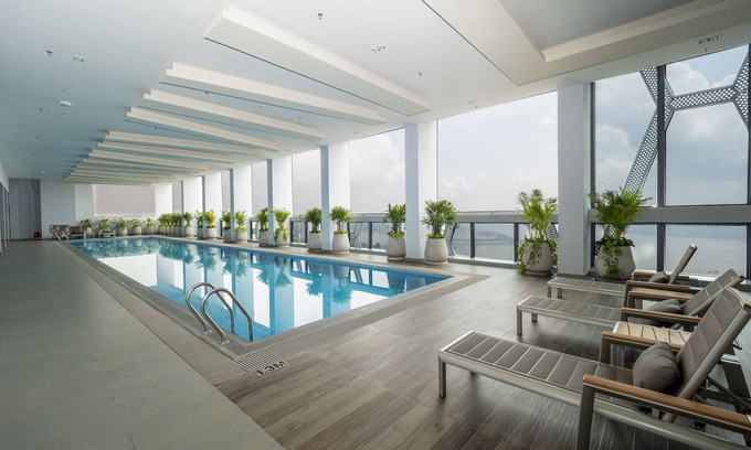 Chamkar Mon Hotel | The Bridge Club