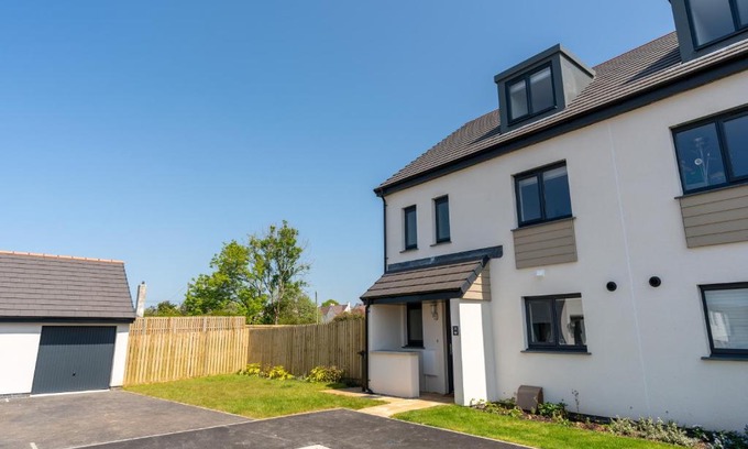 St. Eval House | The Bright House, St Eval - near Padstow, Mawgan Porth, Watergate, Bedruthan & Porthcothan