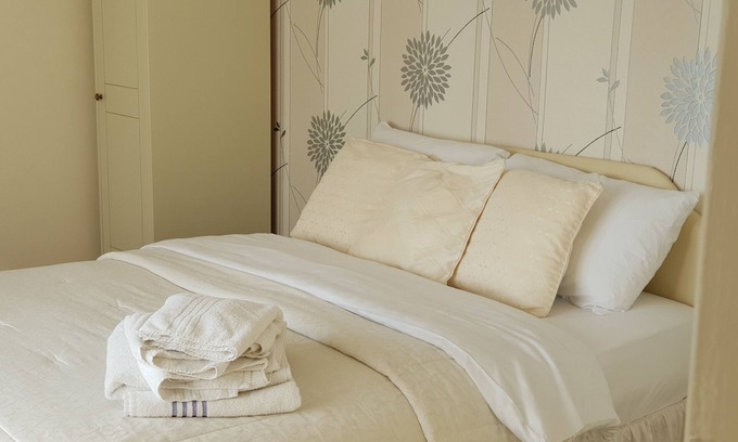 Bridlington House | The Brockton