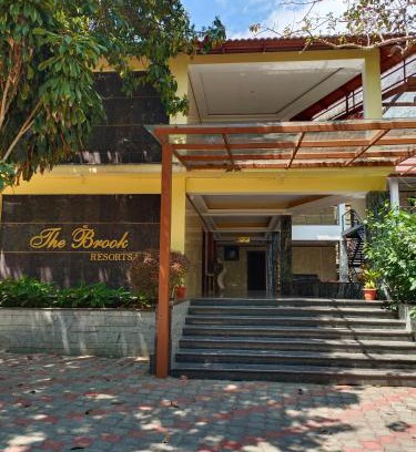 Yercaud Resort | The Brook Resorts & Spa