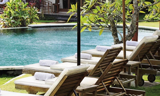 Uluwatu Hotel | The Brothers Villas Padang Padang