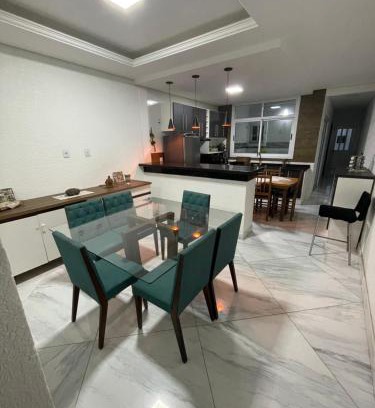 Rio Grande House | The Brown beach House
