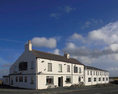 Bishop Auckland Hotel | The Brown Horse Hotel