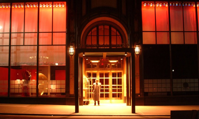Midtown Hotel | The Bryant Park Hotel