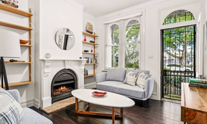 Alexandria House | The Buckland by The Scout Group