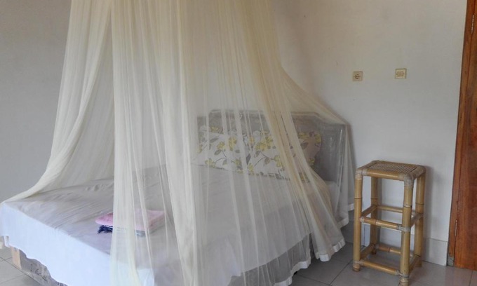 Sidemen Bed & Breakfast | The Bukit Artha