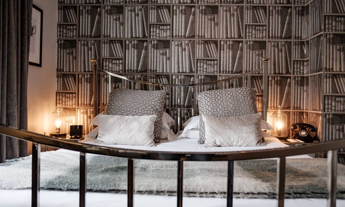 Bridport Hotel | The Bull Hotel