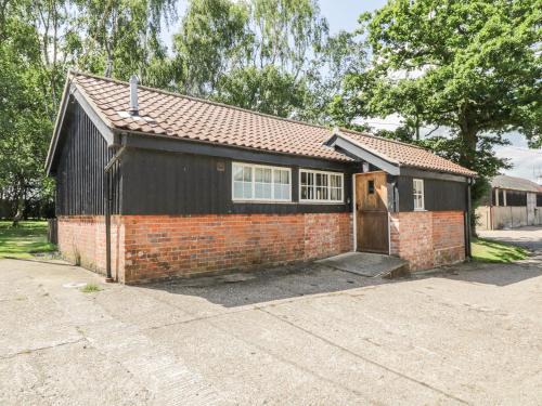 Eye House | The Bull Pen