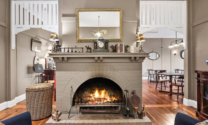 Bundanoon House | The Bundanoon Guest House