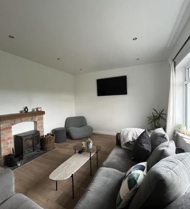 Portrush House | The Bunga, Portrush