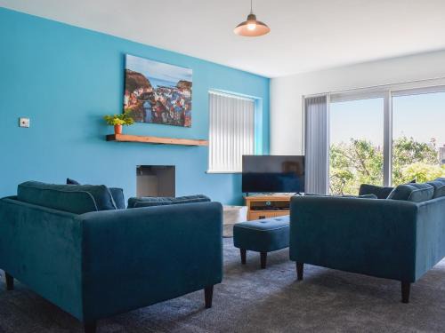 Staithes House | The Bungalow